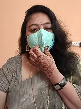 Snapshot of neelu-hoty chatting on 10, 3, 2025 neelu-hoty online show from 10, 3, 2025