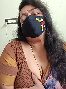 neelu-hoty online show from 11, 3, 2026