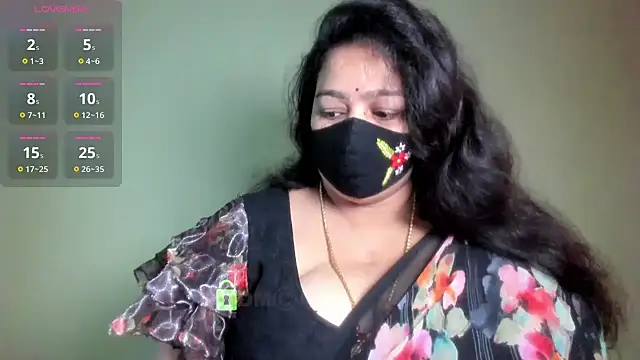 Snapshot of neelu-hoty chatting on 18, 7, 2026 neelu-hoty online show from 18, 7, 2026