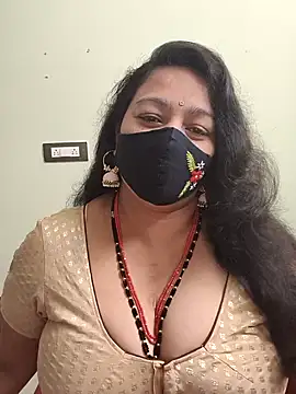 Snapshot of neelu-hoty chatting on 12, 10, 2025 neelu-hoty online show from 12, 10, 2025