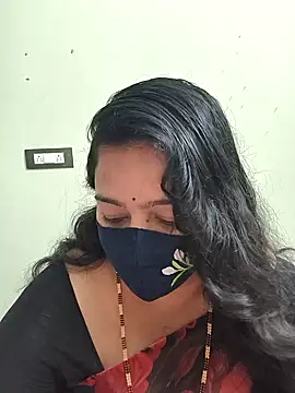 neelu-hoty online show from 31, 3, 2026