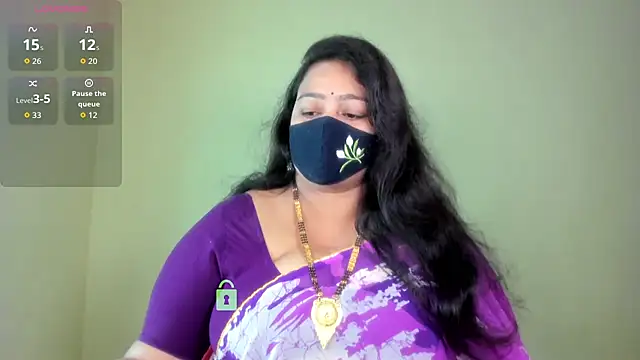 Snapshot of neelu-hoty chatting on 4, 6, 2026 neelu-hoty online show from 4, 6, 2026