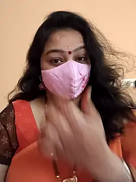 Snapshot of neelu-hoty chatting on 7, 3, 2025 neelu-hoty online show from 7, 3, 2025