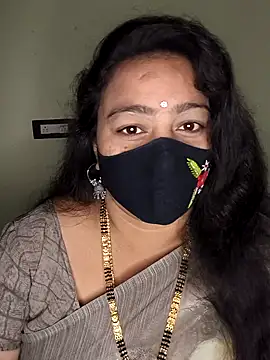 Snapshot of neelu-hoty chatting on 11, 10, 2025 neelu-hoty online show from 11, 10, 2025