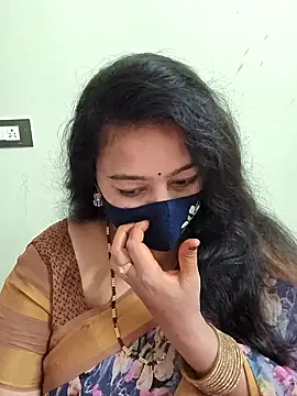 neelu-hoty online show from 25, 3, 2026