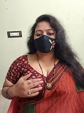 neelu-hoty online show from 9, 3, 2026