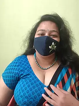 Snapshot of neelu-hoty chatting on 17, 5, 2026 neelu-hoty online show from 17, 5, 2026