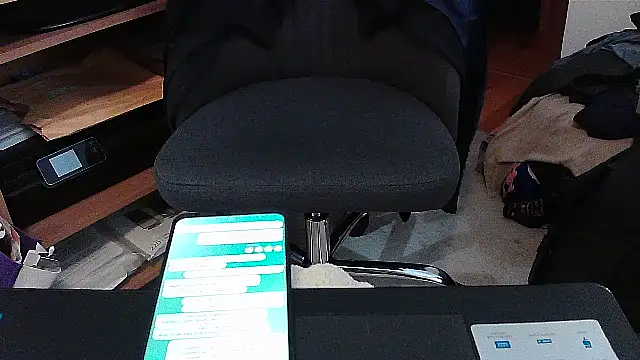 Hand69someguy online show from 30, 11, 2025