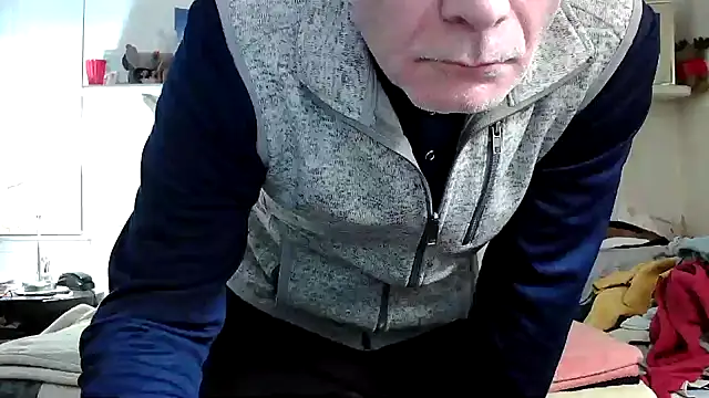 Hand69someguy online show from 3, 12, 2025