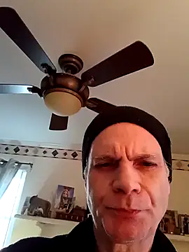 Hand69someguy online show from 26, 1, 2025