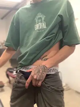 27powercm online show from 15, 11, 2025