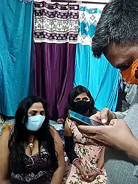 sexy kaira online show from 27, 1, 2025