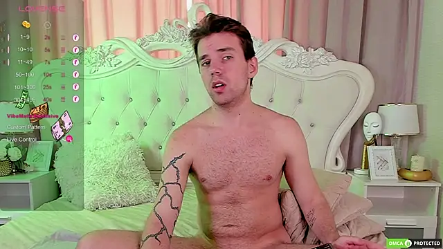 ArthurWhitee online show from 9, 10, 2025