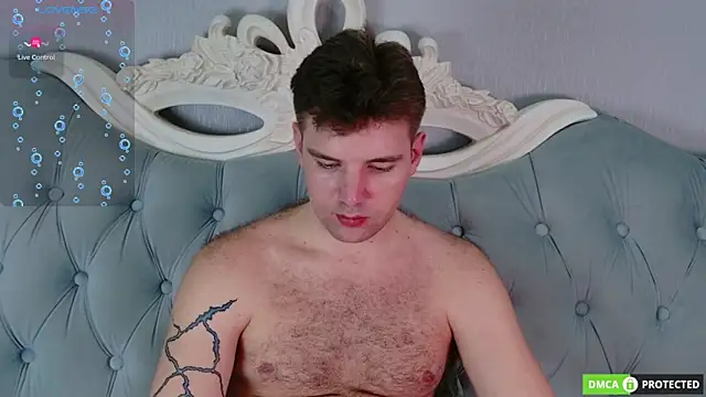 ArthurWhitee online show from 1, 4, 2026