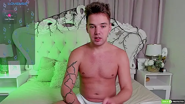 ArthurWhitee online show from 14, 1, 2026