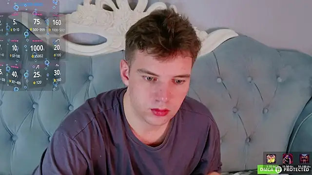 ArthurWhitee online show from 31, 3, 2026