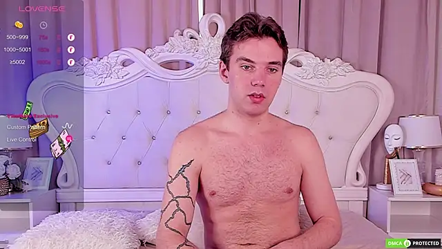 ArthurWhitee online show from 11, 10, 2025