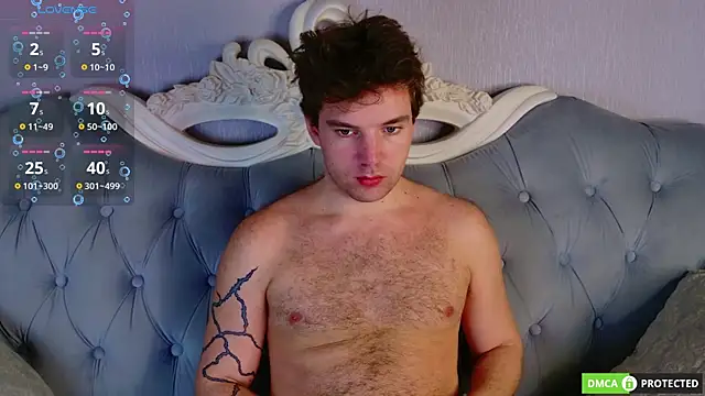 ArthurWhitee online show from 25, 3, 2026