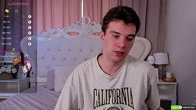 ArthurWhitee online show from 24, 9, 2025