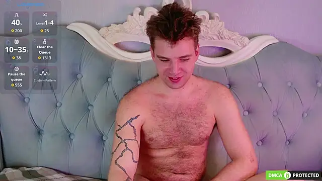 ArthurWhitee online show from 8, 4, 2026