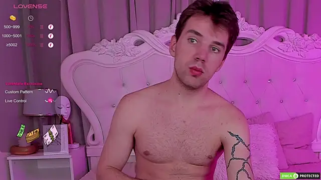 ArthurWhitee online show from 28, 9, 2025