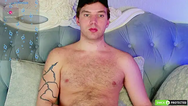 ArthurWhitee online show from 18, 3, 2026