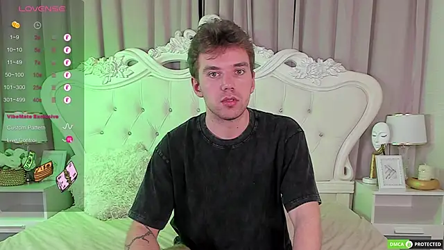 ArthurWhitee online show from 9, 10, 2025