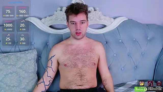 ArthurWhitee online show from 10, 4, 2026