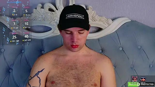 ArthurWhitee online show from 24, 3, 2026