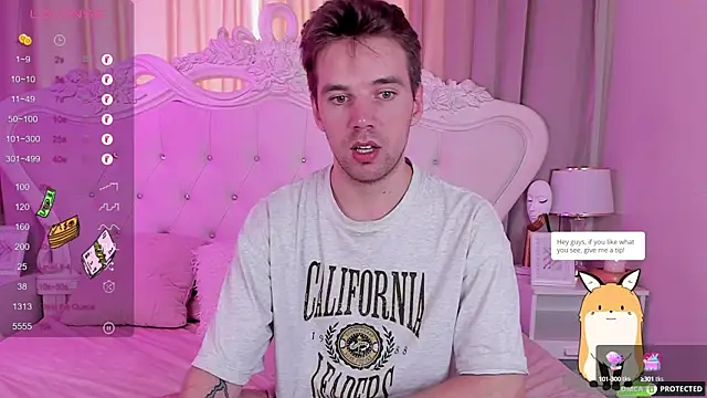 ArthurWhitee online show from 23, 9, 2025