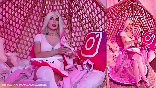 Snapshot of dana_more chatting on 24, 10, 2025 dana more online show from 24, 10, 2025