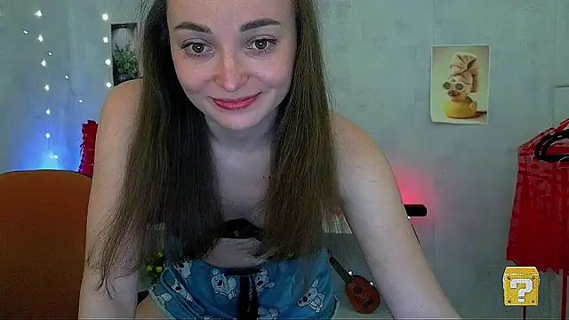  Barbie Kiss  online show from 29, 4, 2026