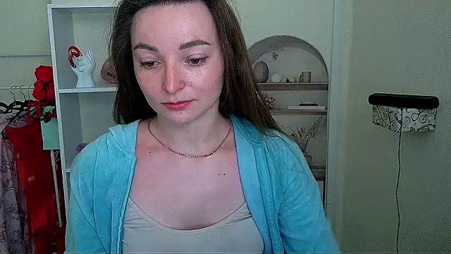 Snapshot of _Barbie_Kiss_ chatting on 16, 6, 2026 Barbie Kiss online show from 16, 6, 2026