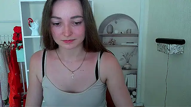 Snapshot of _Barbie_Kiss_ chatting on 11, 6, 2026 Barbie Kiss online show from 11, 6, 2026