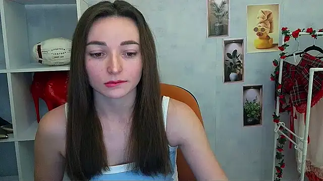  Barbie Kiss  online show from 14, 1, 2026