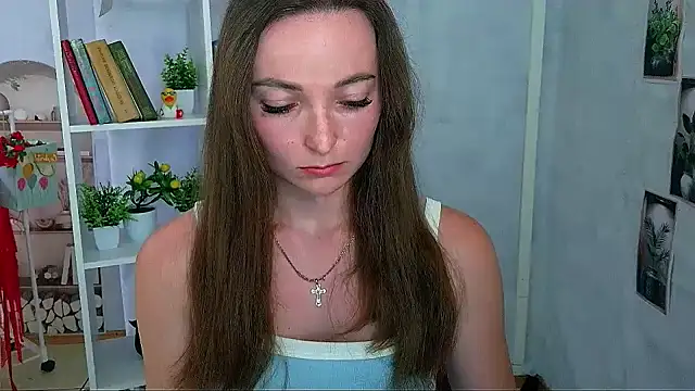 Snapshot of _Barbie_Kiss_ chatting on 16, 7, 2026 Barbie Kiss online show from 16, 7, 2026
