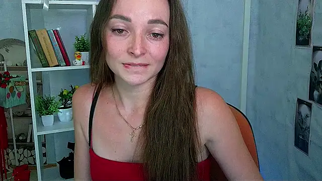 Snapshot of _Barbie_Kiss_ chatting on 11, 7, 2026 Barbie Kiss online show from 11, 7, 2026