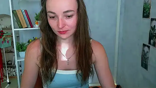 Snapshot of _Barbie_Kiss_ chatting on 13, 7, 2026 Barbie Kiss online show from 13, 7, 2026