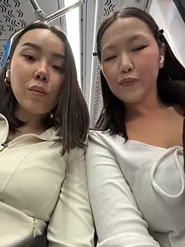 Snapshot of Asian_Asami chatting on 19, 10, 2025 Asian Asami online show from 19, 10, 2025