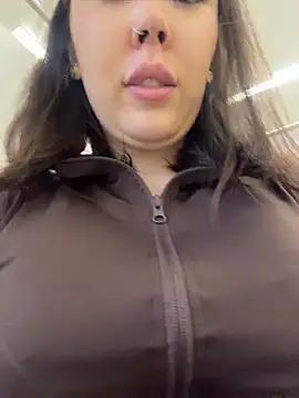 Asian Asami online show from 31, 5, 2026