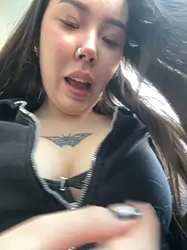 Snapshot of Asian_Asami chatting on 11, 9, 2025 Asian Asami online show from 11, 9, 2025