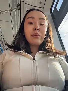Asian Asami online show from 10, 6, 2026