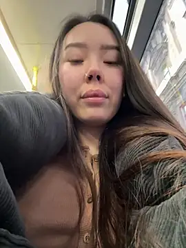 Snapshot of Asian_Asami chatting on 5, 2, 2025 Asian Asami online show from 5, 2, 2025