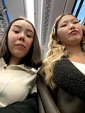 Snapshot of Asian_Asami chatting on 2, 11, 2025 Asian Asami online show from 2, 11, 2025