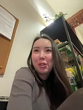 Snapshot of Asian_Asami chatting on 9, 3, 2025 Asian Asami online show from 9, 3, 2025