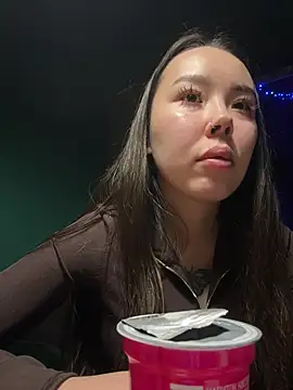 Snapshot of Asian_Asami chatting on 28, 1, 2025 Asian Asami online show from 28, 1, 2025