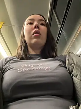 Snapshot of Asian_Asami chatting on 15, 11, 2025 Asian Asami online show from 15, 11, 2025