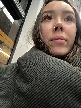 Snapshot of Asian_Asami chatting on 28, 1, 2025 Asian Asami online show from 28, 1, 2025