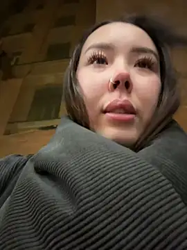 Snapshot of Asian_Asami chatting on 26, 2, 2025 Asian Asami online show from 26, 2, 2025