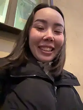 Snapshot of Asian_Asami chatting on 18, 10, 2025 Asian Asami online show from 18, 10, 2025